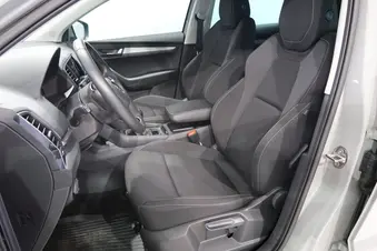 Škoda Karoq Ambition