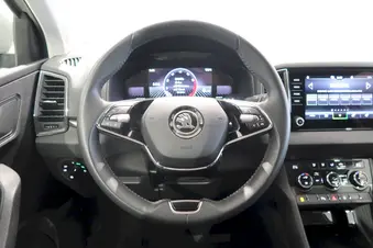 Škoda Karoq Ambition