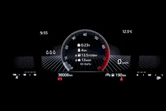 Škoda Karoq Ambition