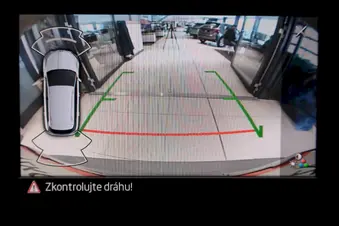 Škoda Karoq Ambition