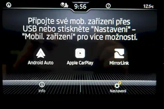 Škoda Karoq Ambition