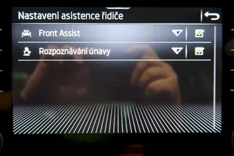 Škoda Karoq Ambition