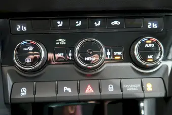 Škoda Karoq Ambition