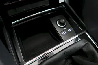 Škoda Karoq Ambition