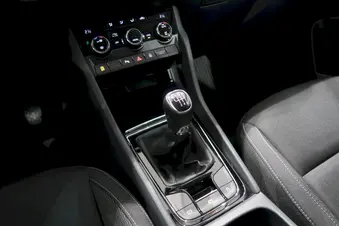 Škoda Karoq Ambition