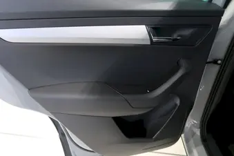Škoda Karoq Ambition