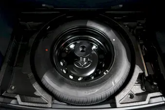 Škoda Karoq Ambition