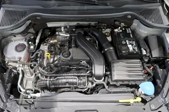 Škoda Karoq Ambition