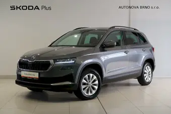 Škoda Karoq Ambition