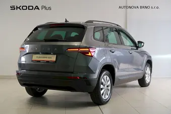 Škoda Karoq Ambition