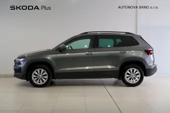 Škoda Karoq Ambition