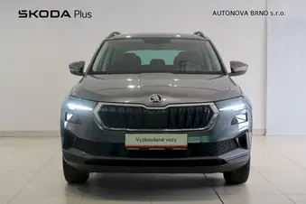 Škoda Karoq Ambition