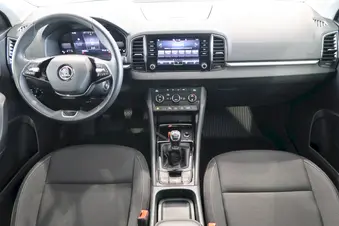 Škoda Karoq Ambition