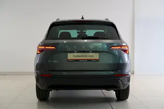 Škoda Karoq Ambition