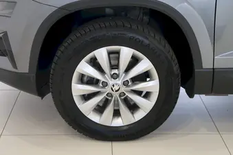 Škoda Karoq Ambition