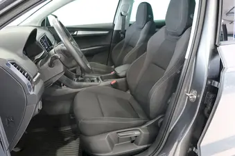 Škoda Karoq Ambition