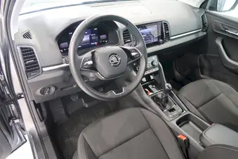 Škoda Karoq Ambition