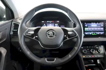 Škoda Karoq Ambition