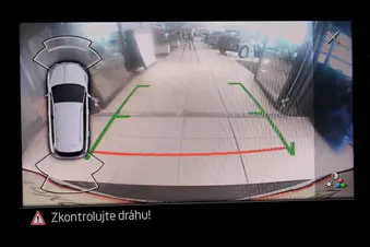 Škoda Karoq Ambition