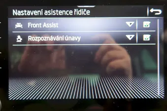 Škoda Karoq Ambition