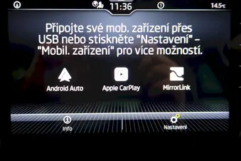 Škoda Karoq Ambition