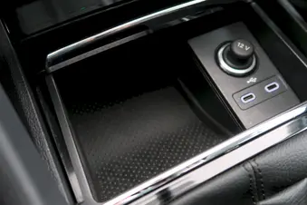 Škoda Karoq Ambition