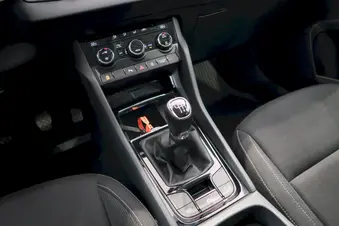 Škoda Karoq Ambition