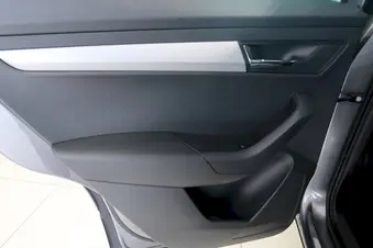 Škoda Karoq Ambition