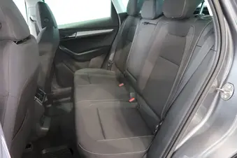 Škoda Karoq Ambition