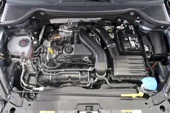 Škoda Karoq Ambition