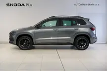 Karoq SportLine