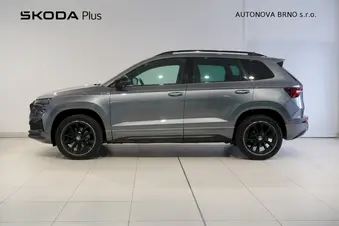 Škoda Karoq SportLine