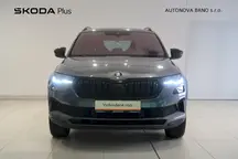 Karoq SportLine