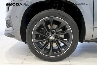 Škoda Karoq SportLine