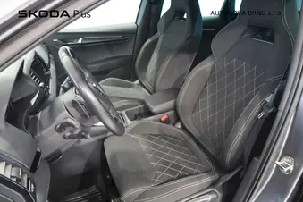 Škoda Karoq SportLine