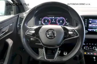 Škoda Karoq SportLine