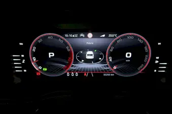 Škoda Karoq SportLine