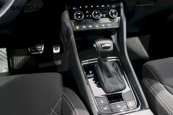 Škoda Karoq SportLine