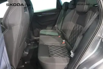 Škoda Karoq SportLine