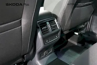 Škoda Karoq SportLine