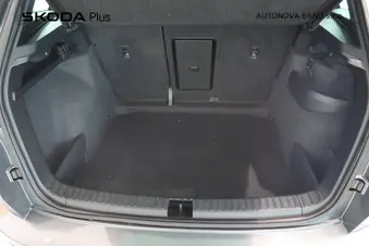 Škoda Karoq SportLine