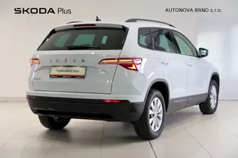 Škoda Karoq Selection