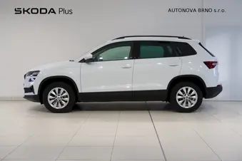 Škoda Karoq Selection