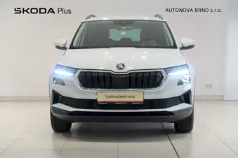 Škoda Karoq Selection