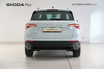 Škoda Karoq Selection