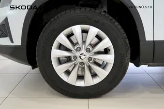 Škoda Karoq Selection