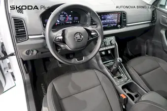 Škoda Karoq Selection