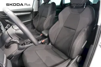 Škoda Karoq Selection
