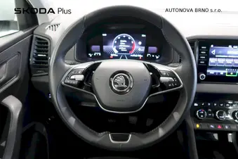 Škoda Karoq Selection