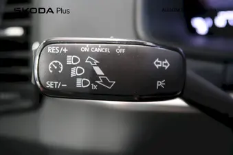 Škoda Karoq Selection
